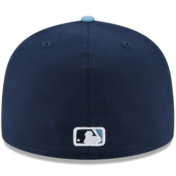New Era 59fifty Kansas City Royals Mlb City Connect Fitted Hat Unisex Style : Hhh-60231702