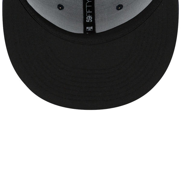 New Era 59fifty Kansas City Royals Mlb City Connect Fitted Hat Unisex Style : Hhh-60231702