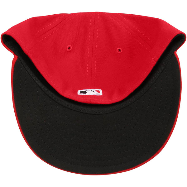 New Era 59fifty Cincinnati Reds Authentic Collection Home Fitted Hat Unisex Style : Hhh-70361070