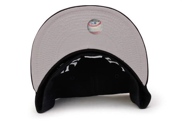 New Era 59fifty New York Yankees Patch Pride Fitted Hat Unisex Style : Hhh-60138913