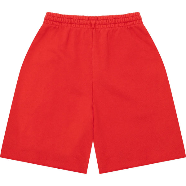 Denim Tears Denim University Sweat Shorts Mens Style : 402-300-27