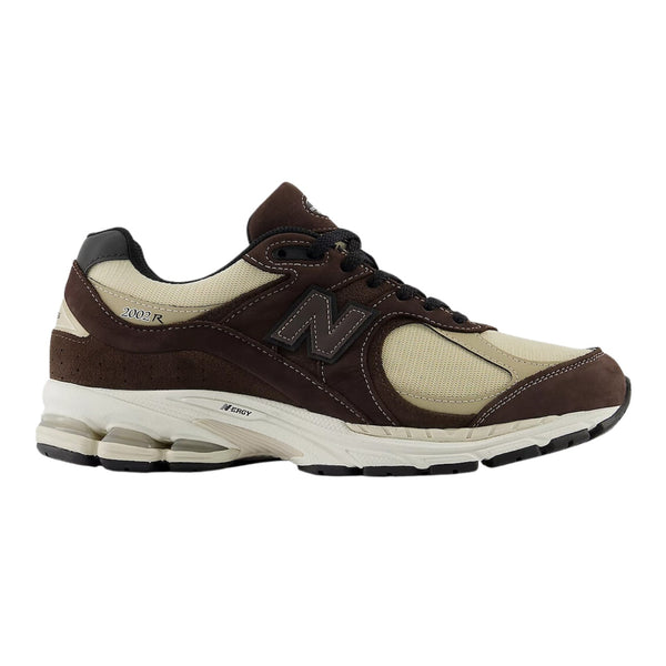 New Balance 2002R Gore-Tex Black Coffee