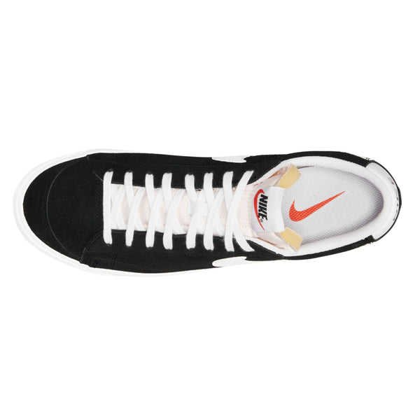 Nike Blazer Low'77 Suede Mens Style : Da7254