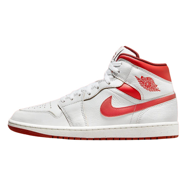Air Jordan 1 Mid Se Mens Style : Fj3458