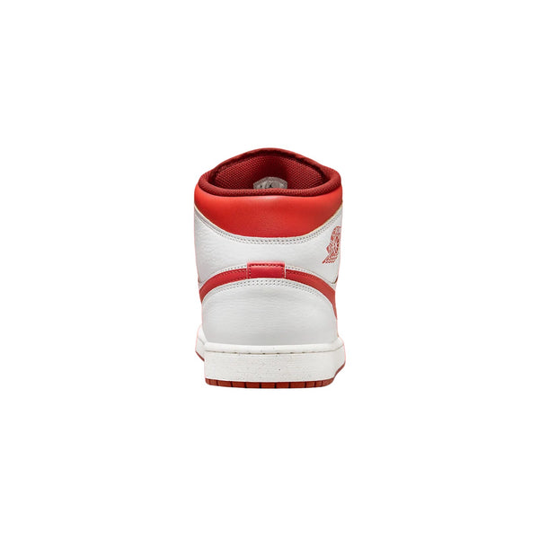 Air Jordan 1 Mid Se Mens Style : Fj3458