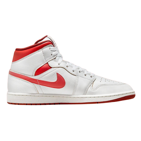 Air Jordan 1 Mid Se Mens Style : Fj3458