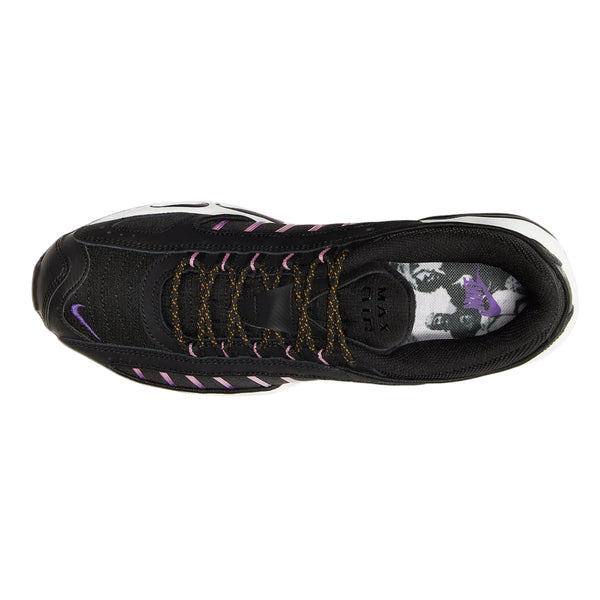 Nike Black/pollen Rise Mens Style : Cu9240