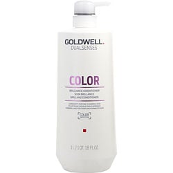 DUAL SENSES COLOR BRILLIANCE CONDITIONER