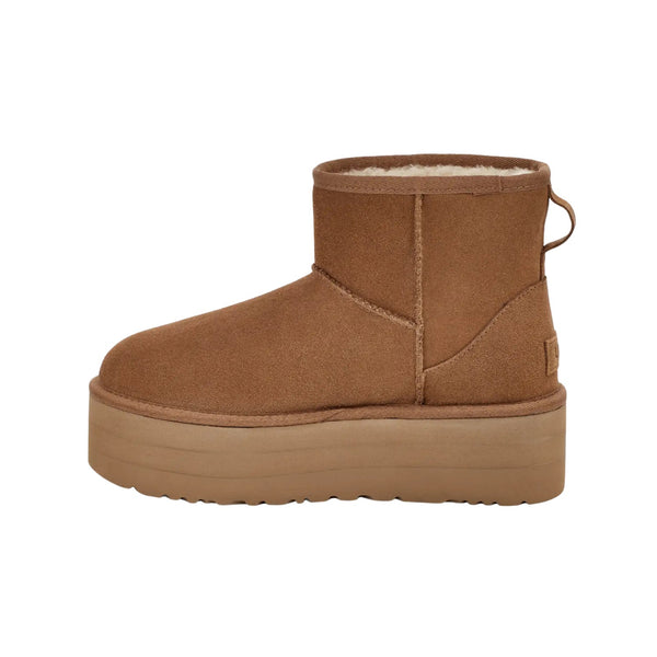 Uggs Classic Mini Platform Womens Style : 1134991