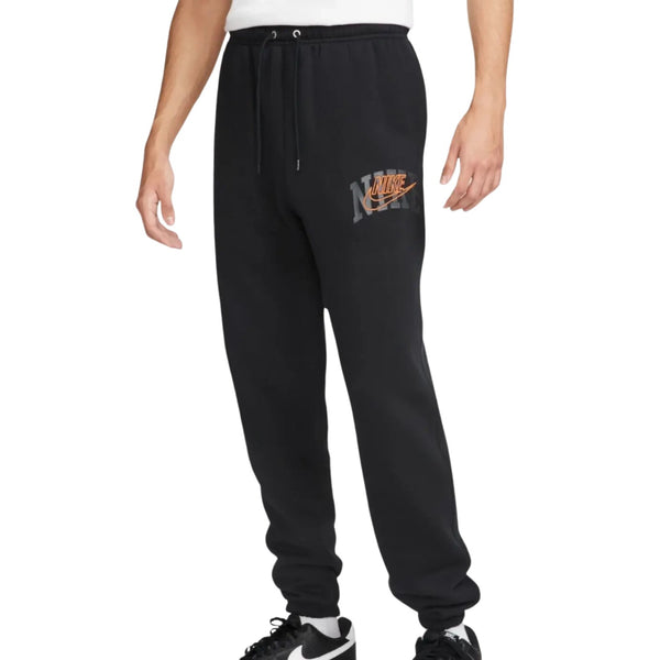 Nike Club Fleece Men's Cuffed Trousers Mens Style : Fv4453