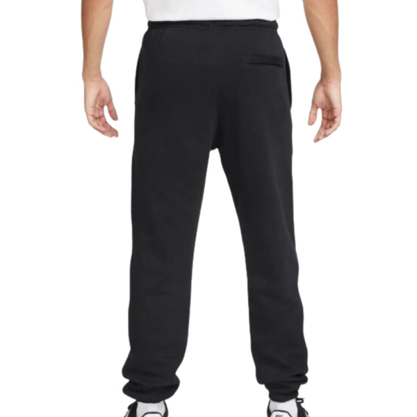 Nike Club Fleece Men's Cuffed Trousers Mens Style : Fv4453