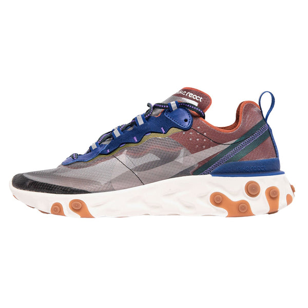 Nike React Element 87 Mens Style : Aq1090