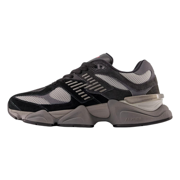 New Balance 9060 Lifestyle Mens Style : U9060blk