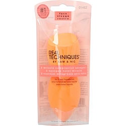 Miracle Complexion Sponge Duo