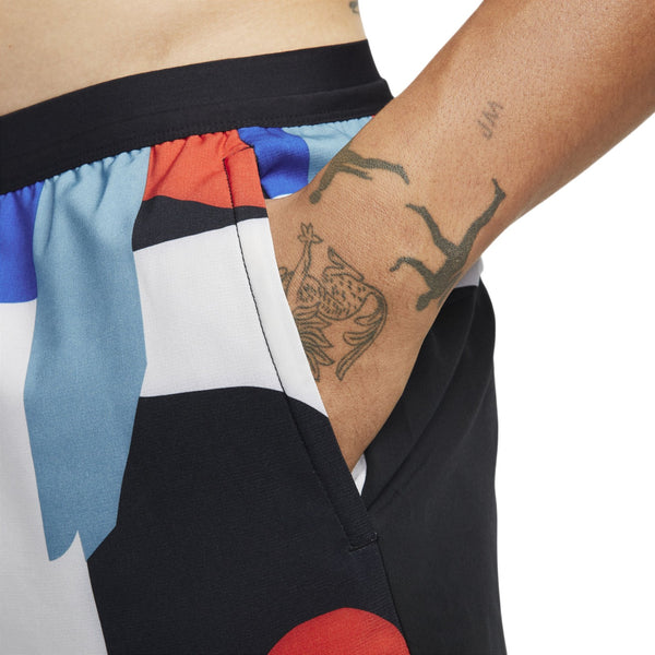 Nike Dri-fit Stride A.i.r. Hola Lou 7 Inch Short Mens Style : Dq4763