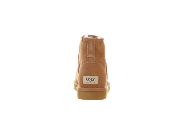 Ugg Classic Mini Boots Womens Style : 5854