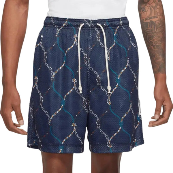 Nike Reversible Dri Fit Standard Issue Basketball Shorts Mens Style : Dq5722
