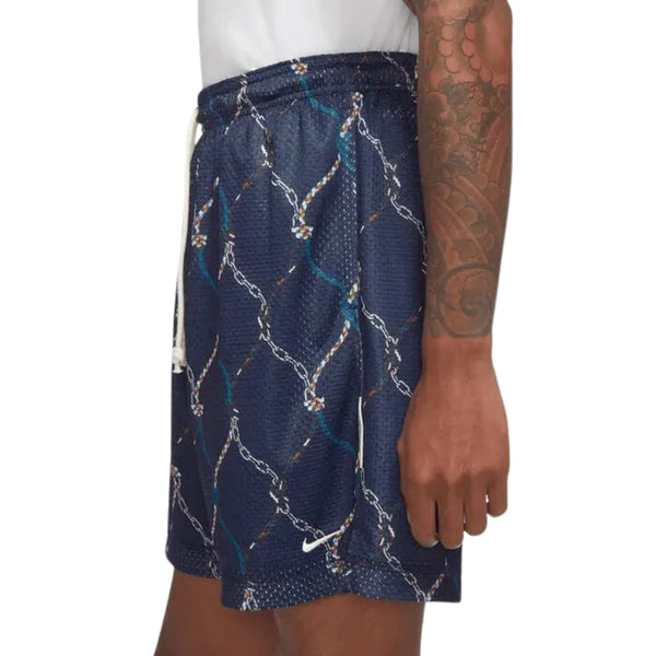 Nike Reversible Dri Fit Standard Issue Basketball Shorts Mens Style : Dq5722