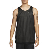 Nike  Dri-fit Standard Issue Men's Reversible Basketball Jersey Mens Style : Dq5731