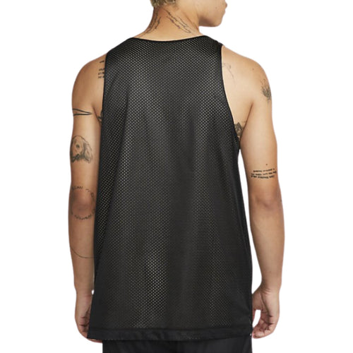 Nike  Dri-fit Standard Issue Men's Reversible Basketball Jersey Mens Style : Dq5731