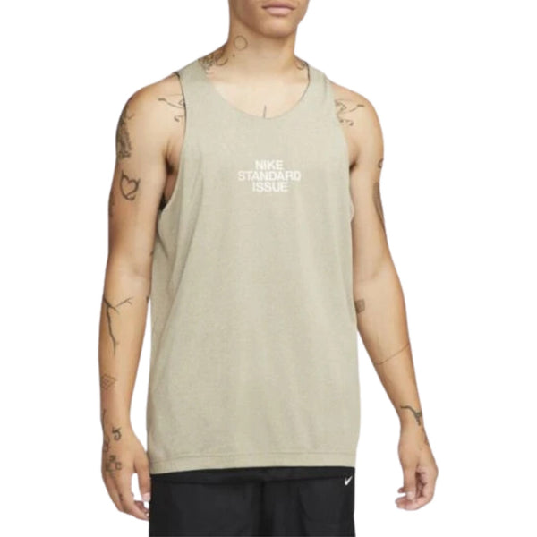 Nike Dri-fit Standard Issue Men's Reversible Basketball Jersey Mens Style : Dq5731