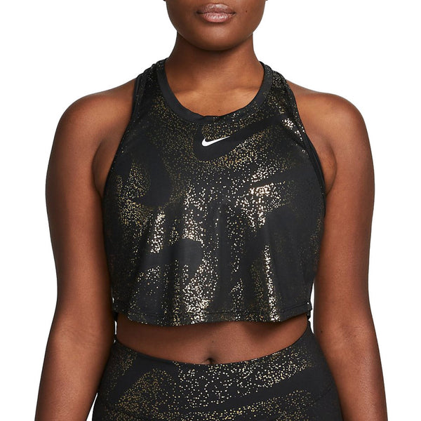 Nike Dri-fit One Women's Tank Top Womens Style : Dq6304