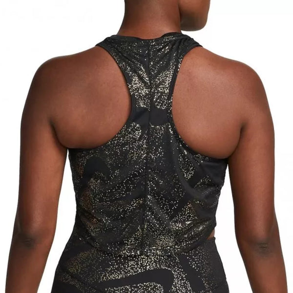 Nike Dri-fit One Women's Tank Top Womens Style : Dq6304