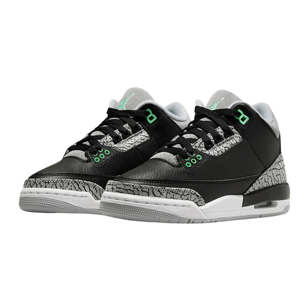 Air Jordan 3 Retro (Gs) Big Kids Style : Dm0967