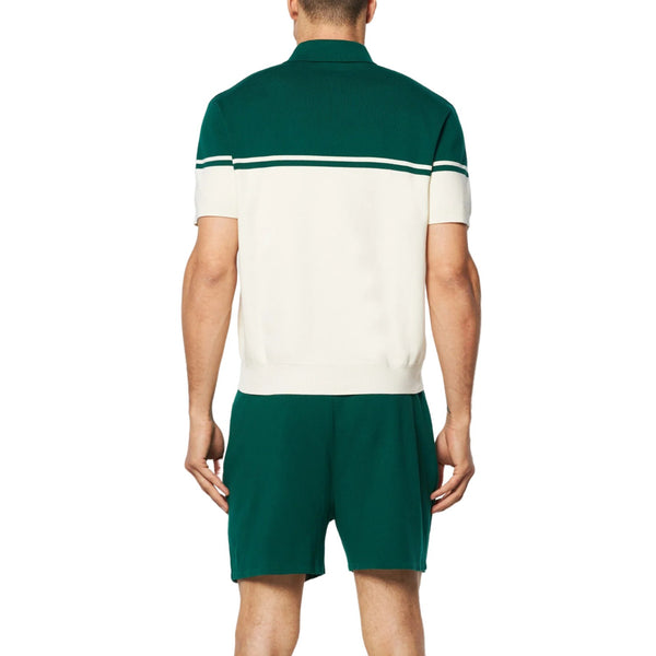 Sergio Tacchini Roselli Knit Polo Mens Style : Sts24m50823