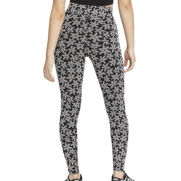Nike Sportswear Women's Printed High Waist Leggings Womens Style : Dm6315