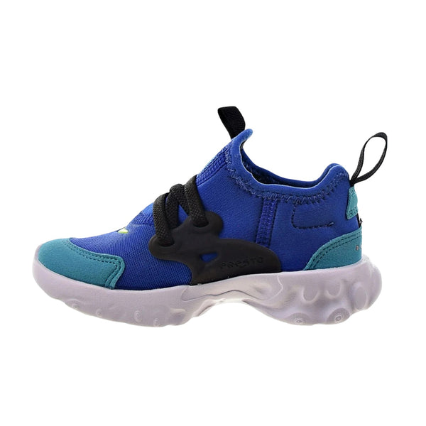 Nike RT Presto Hyper Blue (TD)