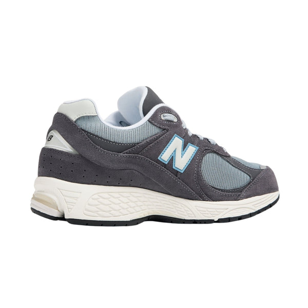 New Balance 2002R Magnent Lead
