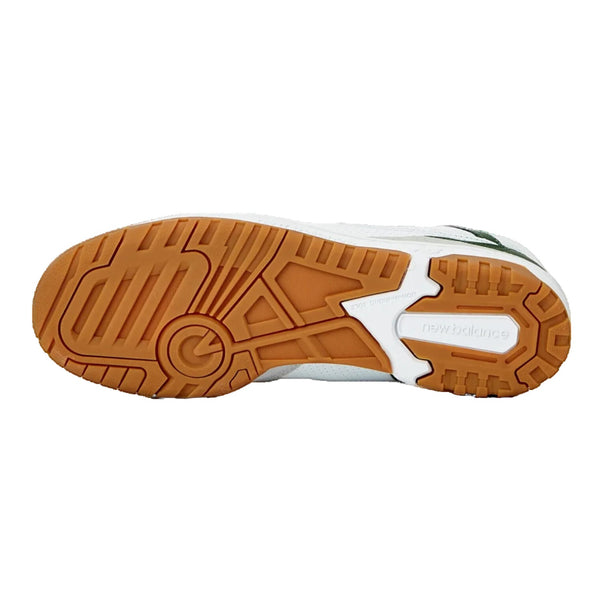 New Balance 550 White Nori