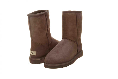 Ugg Classic Short Boots Womens Style : 5825