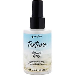 TEXTURE SEXY HAIR BEACH'N SPRAY TEXTURIZING SPRAY