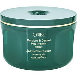 MOISTURE & CONTROL DEEP TREATMENT MASQUE