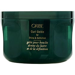 CURL GELEE FOR SHINE & DEFINITION
