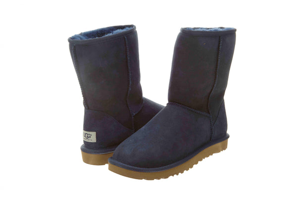 Ugg Classic Short Boots Womens Style : 5825