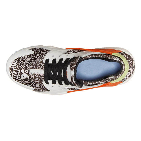 Nike Huarache Run Se (Gs) Big Kids Style : Dv2243