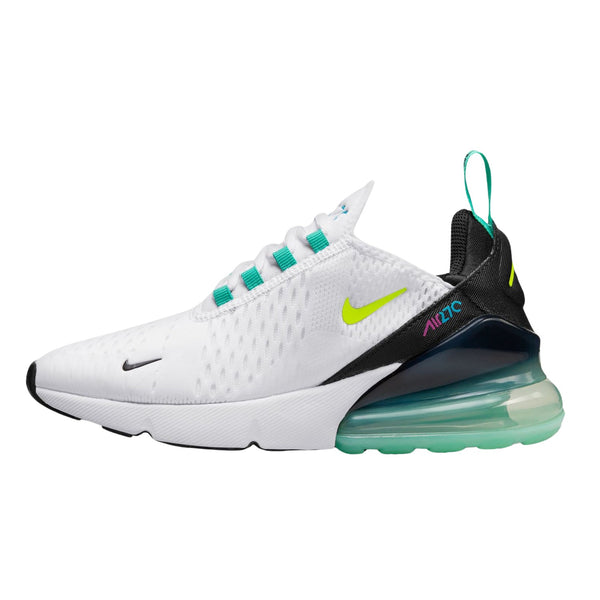 Nike Air Max 270 (Gs) Big Kids Style : Dx3347