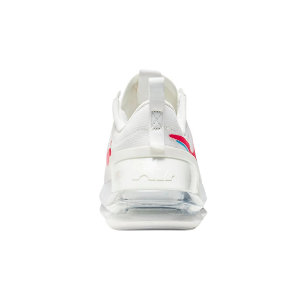 Nike Air Max Up Summit White Siren Red (Women's)