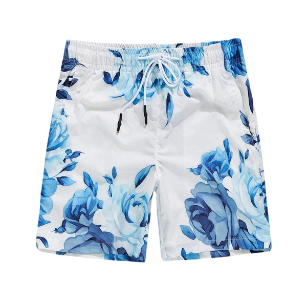 Jordan Craig Retro - Ibiza Lounge Shorts Mens Style : 2040s