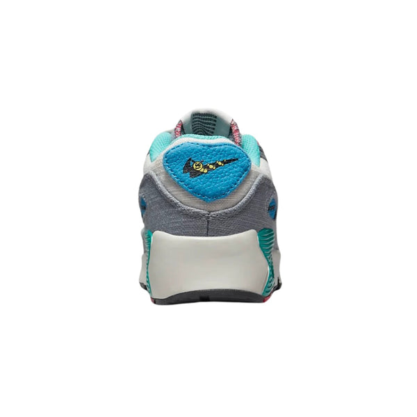 Nike Air Max 90 Ltr (Ps) Little Kids Style : Dq7761