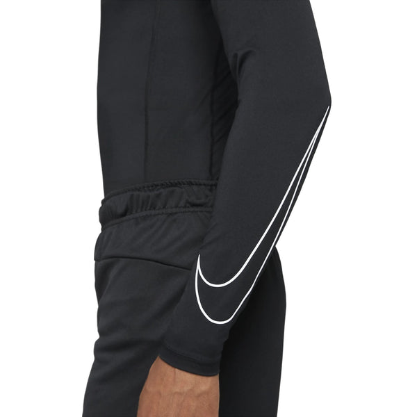 Nike Pro Dri-fit Tight Fit Long Sleeves Top Mens Style : Dd1990
