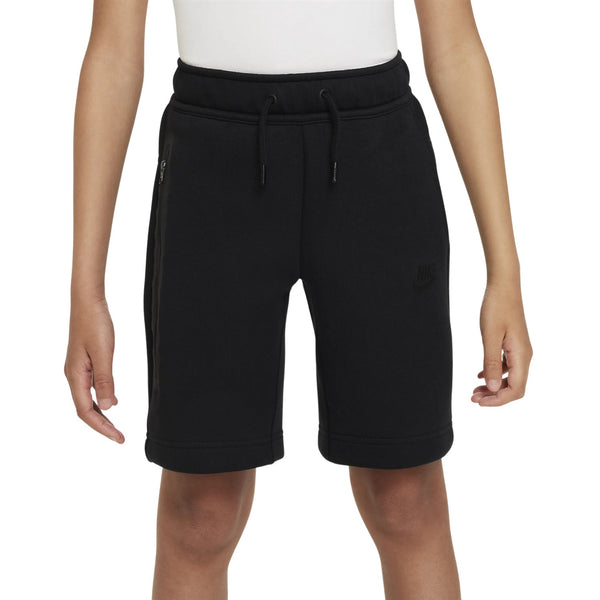 Nike Tech Fleece Older Kids' (Boys') Shorts Big Kids Style : Fd3289