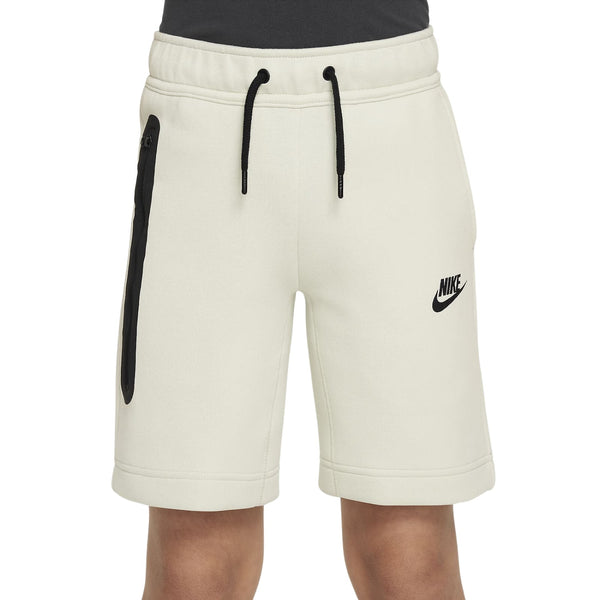 Nike Tech Fleece Big Kids' (Boys') Shorts Big Kids Style : Fd3289