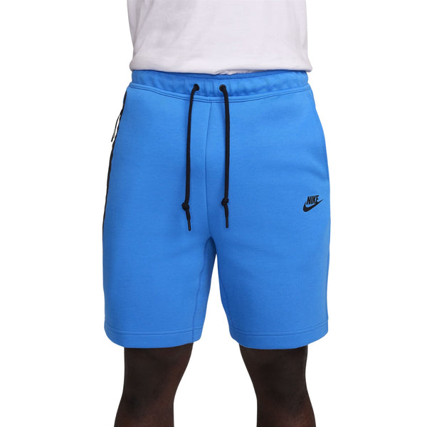 Nike Sportswear Tech Fleece Men's Shorts Mens Style : Fb8171