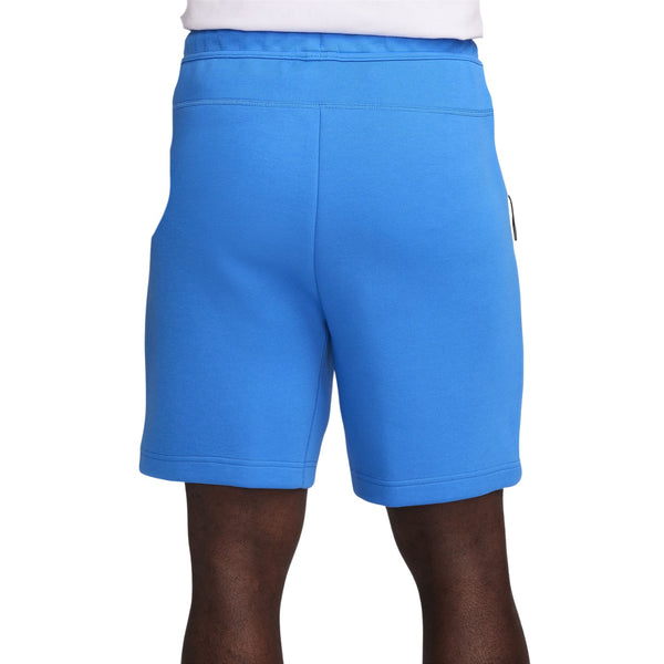 Nike Sportswear Tech Fleece Men's Shorts Mens Style : Fb8171