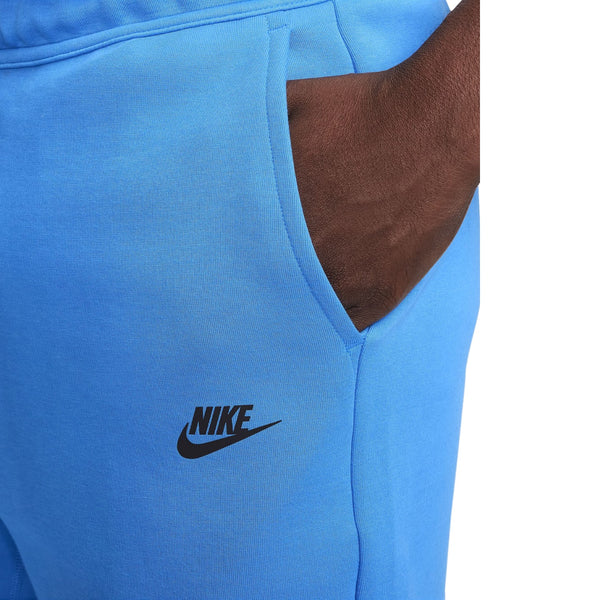Nike Sportswear Tech Fleece Men's Shorts Mens Style : Fb8171