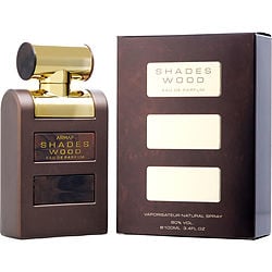 EAU DE PARFUM SPRAY